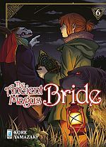 The Ancient Magus Bride